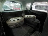 Subaru TREZIA лот № 10043 оценка 4  с аукциона в Японии 9