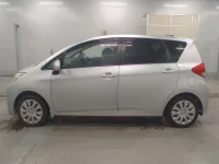 Subaru TREZIA лот № 10043 оценка 4  с аукциона в Японии 3