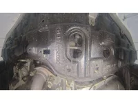 Subaru TREZIA лот № 10043 оценка 4  с аукциона в Японии 10