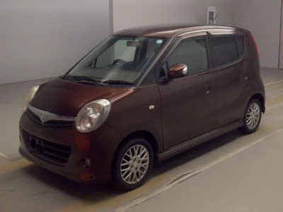 Suzuki MR Wagon