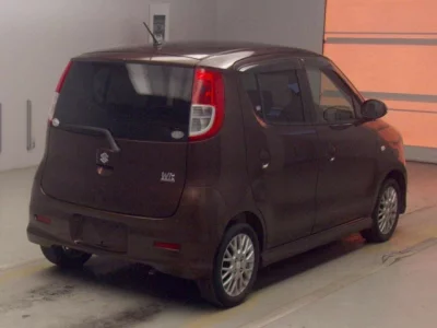 Suzuki MRWAGON