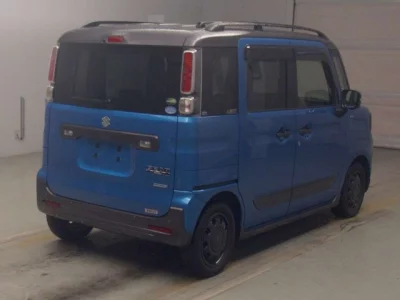 Suzuki Spacia Gear