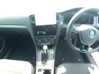 Volkswagen Golf лот № 38250 оценка 4  с аукциона в Японии 8