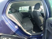 Volkswagen Golf лот № 38250 оценка 4  с аукциона в Японии 9