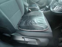 Volkswagen Golf лот № 50192 оценка 3.5  с аукциона в Японии 7