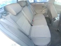 Volkswagen Golf лот № 50192 оценка 3.5  с аукциона в Японии 9