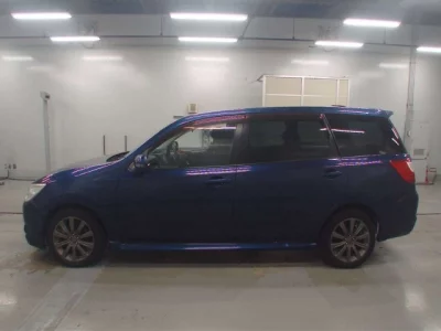 Subaru Exiga