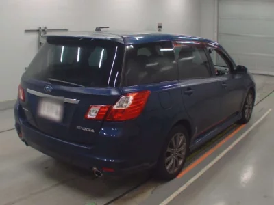 Subaru Exiga