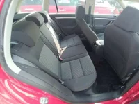 Volkswagen GOLF VARIANT лот № 50196 оценка 4  с аукциона в Японии 9