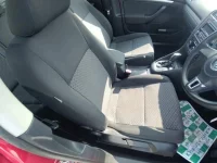 Volkswagen GOLF VARIANT лот № 50196 оценка 4  с аукциона в Японии 7