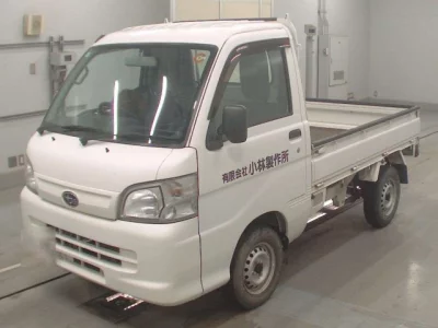 Subaru Sambar