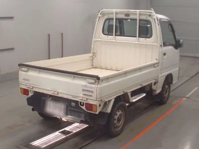 Subaru Sambar
