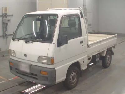Subaru Sambar