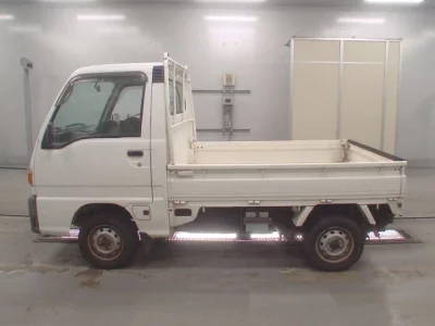 Subaru Sambar