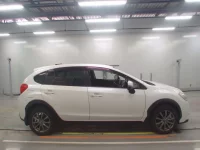 Subaru XV лот № 30974 оценка 3.5  с аукциона в Японии 2