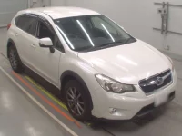 Subaru XV лот № 30974 оценка 3.5  с аукциона в Японии 4