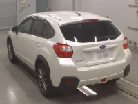 Subaru XV лот № 30974 оценка 3.5  с аукциона в Японии 5