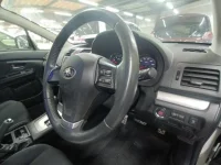 Subaru XV лот № 30974 оценка 3.5  с аукциона в Японии 6