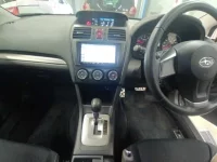 Subaru XV лот № 30974 оценка 3.5  с аукциона в Японии 8