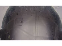 Subaru XV лот № 30974 оценка 3.5  с аукциона в Японии 10