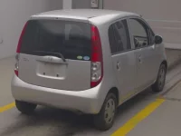 Honda LIFE лот № 4296 оценка 3.5  с аукциона в Японии 1