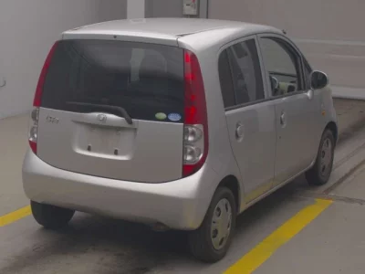 Honda LIFE  с аукциона в Японии