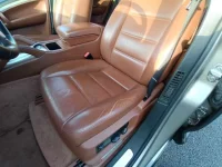 Porsche Cayenne лот № 38251 оценка 3.5  с аукциона в Японии 7