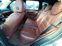 Porsche Cayenne лот № 38251 оценка 3.5  с аукциона в Японии 9