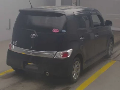 Toyota bB