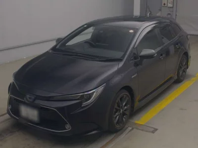 Toyota Corolla Touring Sports