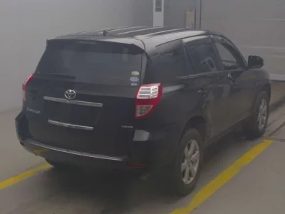 Toyota Vanguard