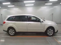 Subaru LEGACY OUTBACK лот № 30578 оценка 4  с аукциона в Японии 2
