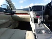 Subaru LEGACY OUTBACK лот № 30578 оценка 4  с аукциона в Японии 8