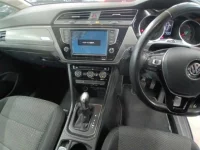 Volkswagen GOLF TOURAN лот № 38160 оценка 3.5  с аукциона в Японии 8