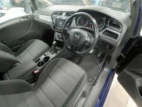 Volkswagen GOLF TOURAN лот № 38160 оценка 3.5  с аукциона в Японии 6