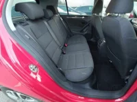 Volkswagen Golf лот № 50125 оценка 4  с аукциона в Японии 9