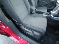 Volkswagen Golf лот № 50125 оценка 4  с аукциона в Японии 7