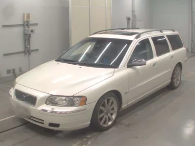 Volvo V70