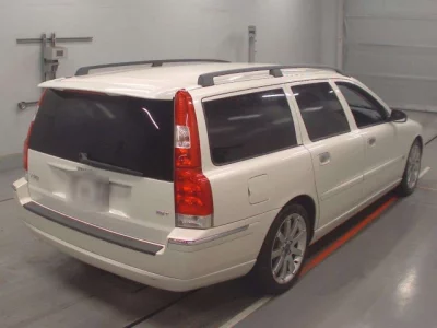Volvo V70