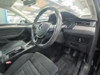 Volkswagen Passat лот № 38169 оценка 3.5  с аукциона в Японии 6