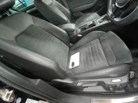 Volkswagen Passat лот № 38169 оценка 3.5  с аукциона в Японии 7