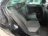 Volkswagen Passat лот № 38169 оценка 3.5  с аукциона в Японии 9