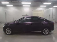 Volkswagen Passat лот № 38169 оценка 3.5  с аукциона в Японии 3