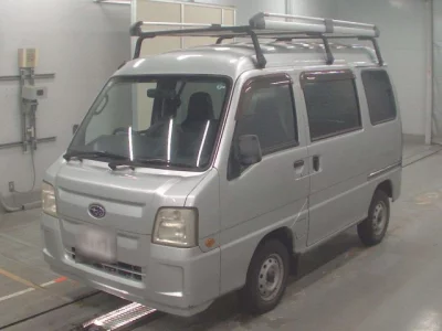 Subaru Sambar
