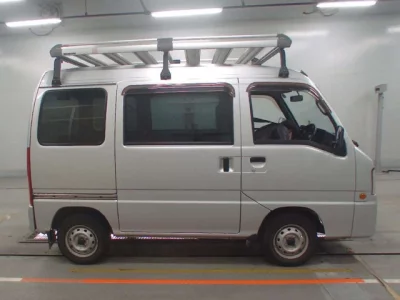 Subaru Sambar