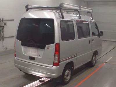 Subaru Sambar