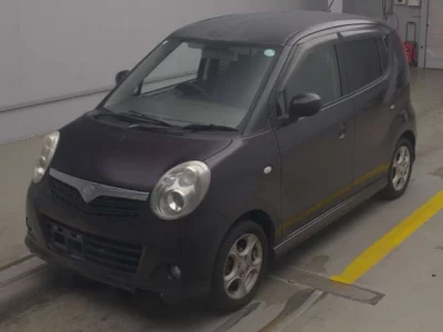 Suzuki MR Wagon