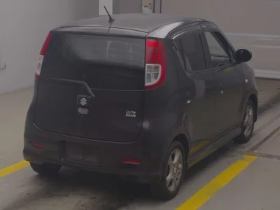 Suzuki MR Wagon