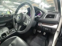 Subaru LEGACY OUTBACK лот № 30596 оценка 4  с аукциона в Японии 6