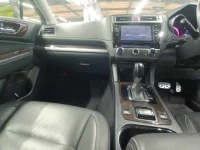 Subaru LEGACY OUTBACK лот № 30596 оценка 4  с аукциона в Японии 8